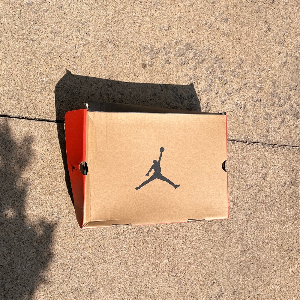 Jordan Retro 12 size 13